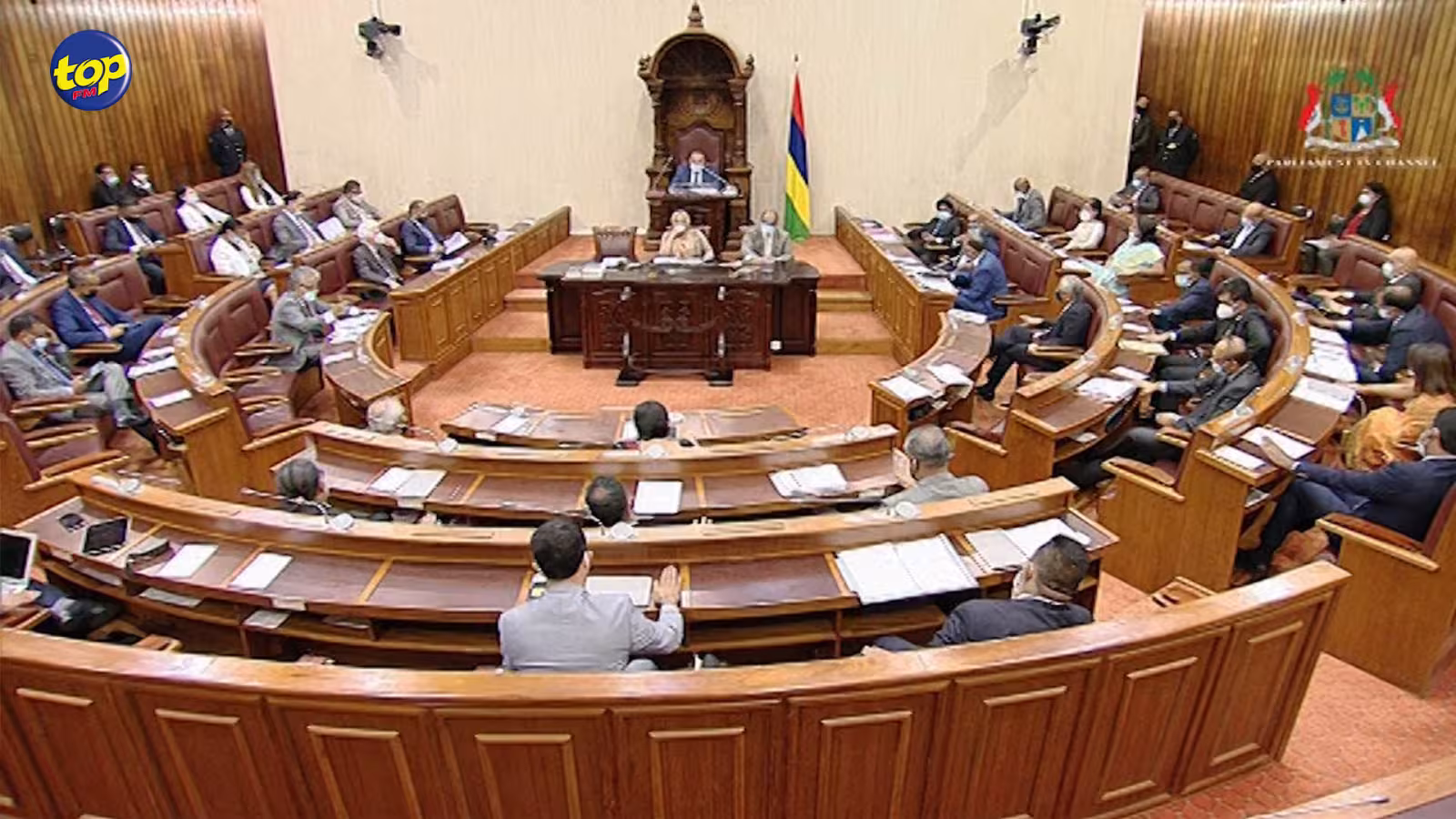Au Parlement : Le Children’s Bill voté avec amendements