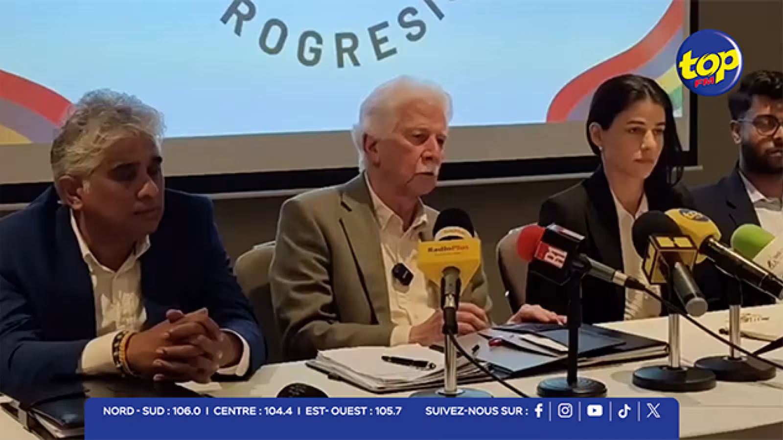 Dossier Chagos : Paul Bérenger fustige l’attitude indifférente du nouveau gouvernement britannique