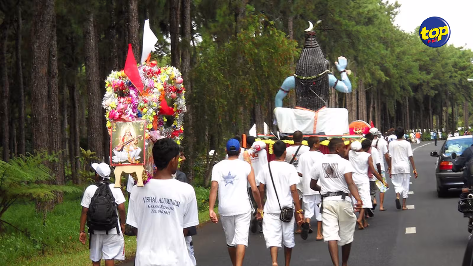 Drame survenu à Mare Longue : Un comité interministériel institué pour élaborer un cadre réglementaire pour les processions religieuses et pèlerinage