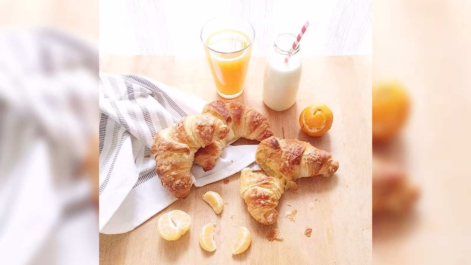 Aliments à éviter au petit déjeuner