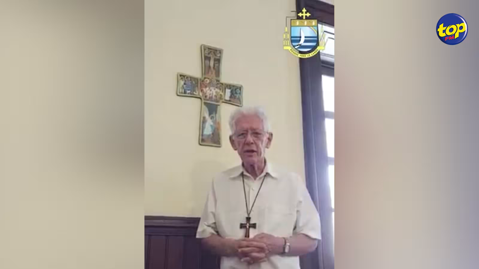 Déconfinement progressif à partir du 1er avril : Les églises resteront fermées la Semaine sainte