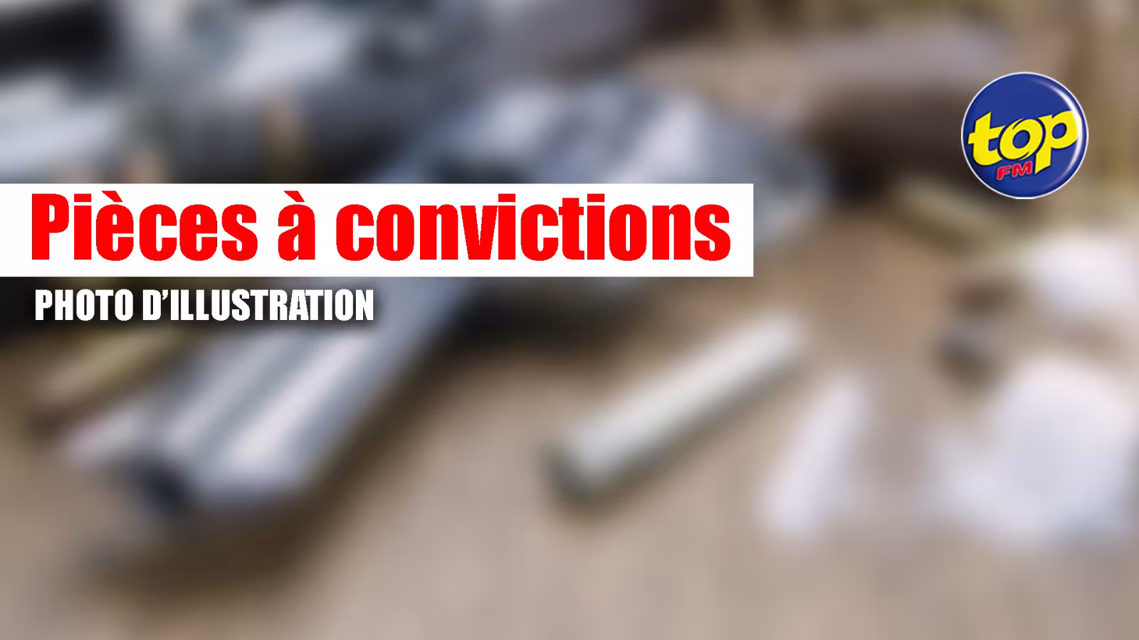 Vimen Leaks : Quelle suite aux pièces à convictions ?