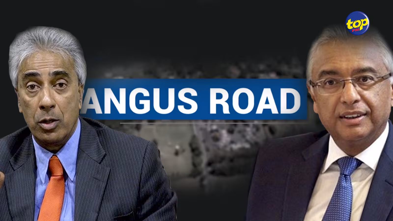 PNQ sur l’affaire Angus Road : Arvin Boolell veut savoir si des paiements de plus de Rs 350,000 en cash ont été effectués