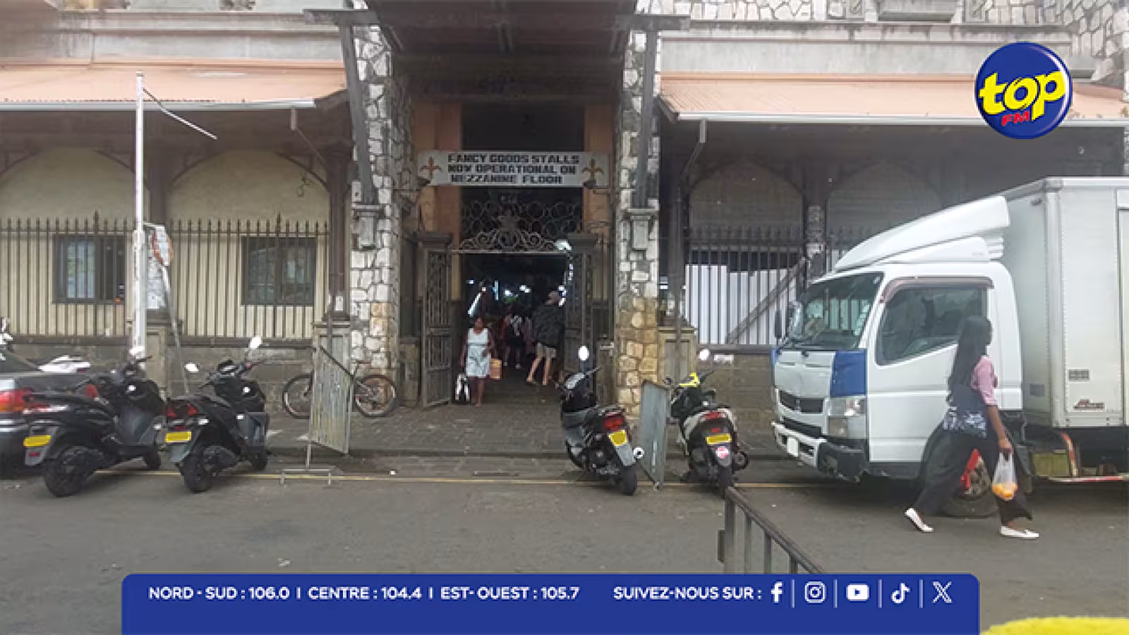 Rongeurs au marché central de Port-Louis : « Malgré le nettoyage, les rats sont toujours là… les rats reviennent malgré le poison », affirment des vendeurs