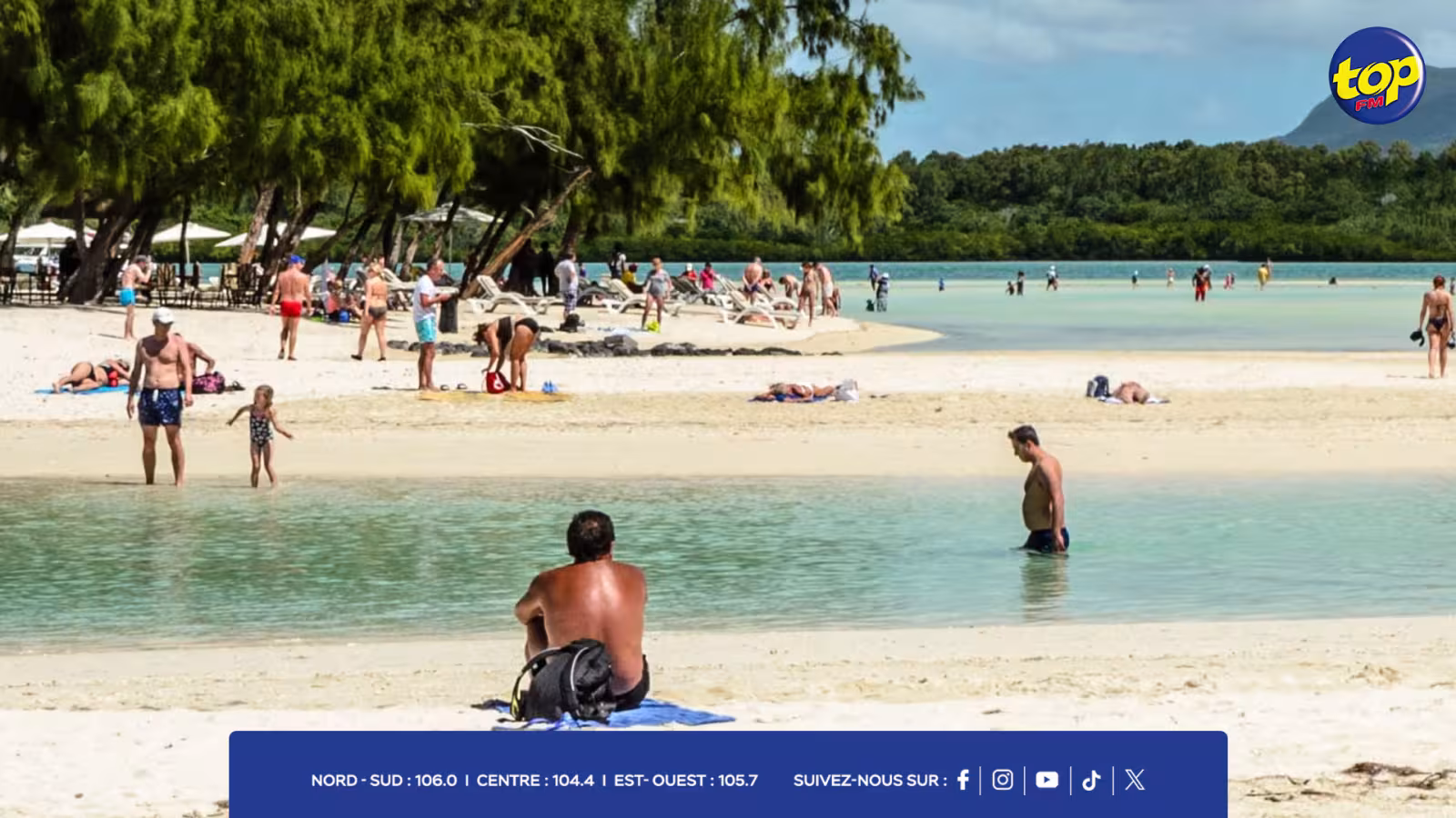 Sécurité sur les plages : Le ministère du Tourisme déploie les grands moyens pour un meilleur encadrement durant la période festive