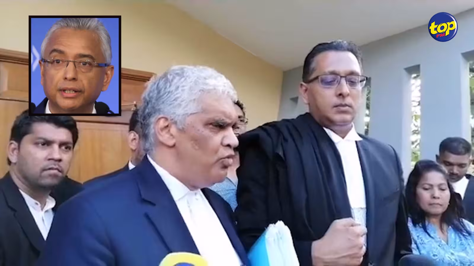 Décès suspect de Soopramanien Kistnen: Une motion pour que Pravind Jugnauth soit assigné comme témoin dans cette affaire