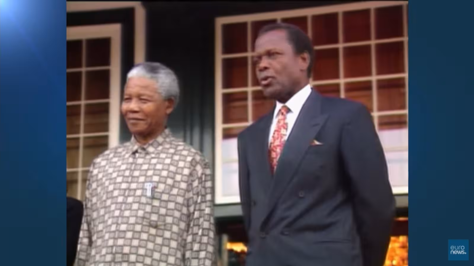 L’acteur Sidney Poitier, première star noire d’Hollywood, est mort