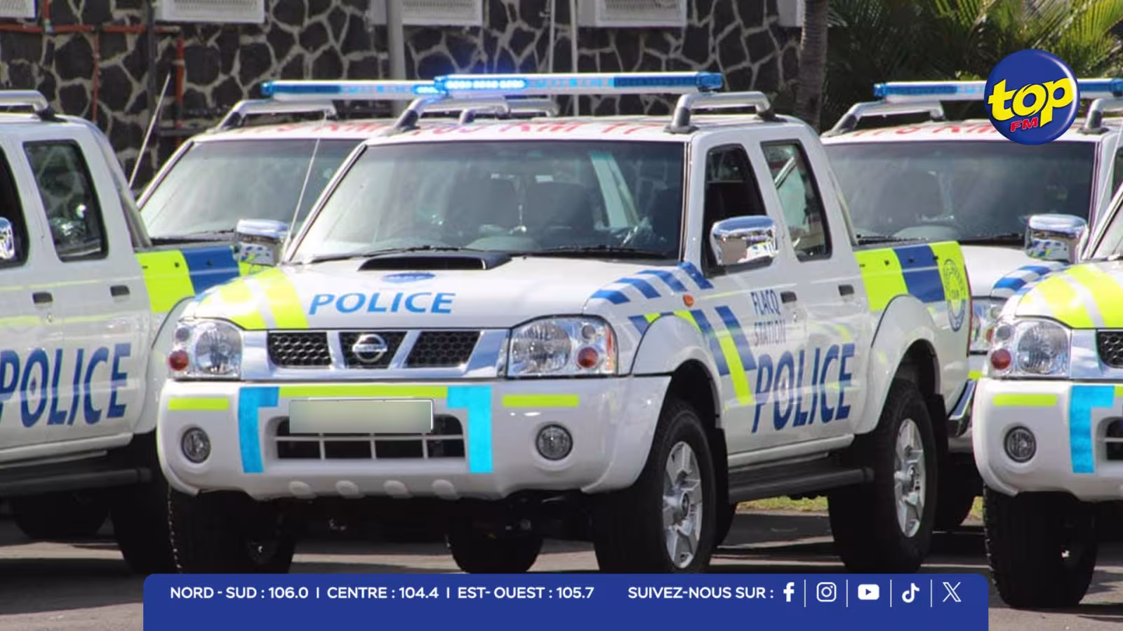 police-car
