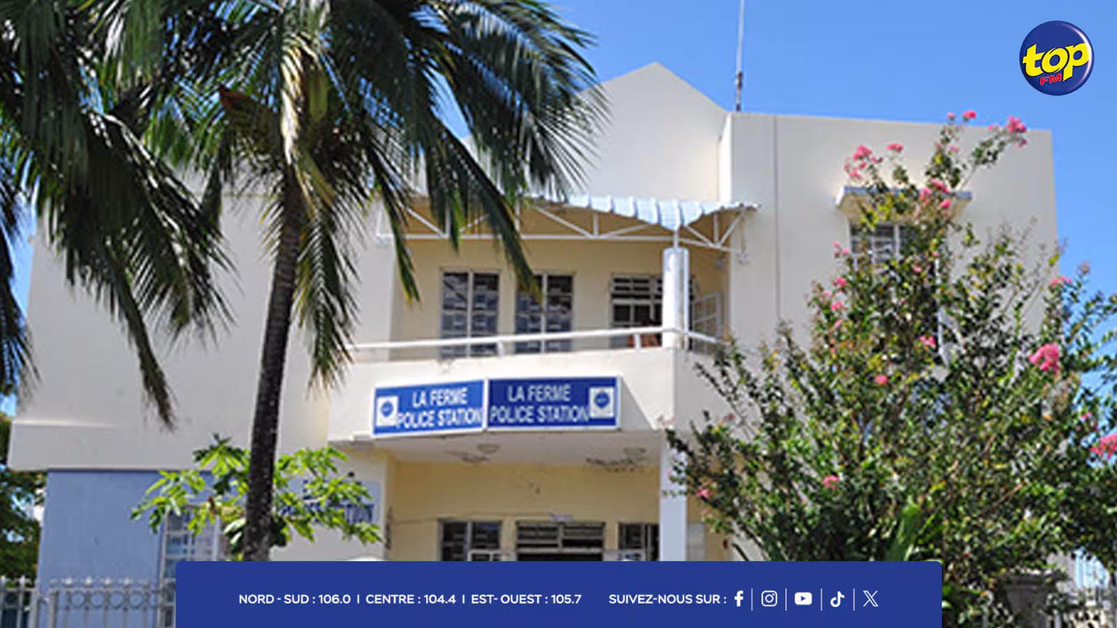 Décédé au poste de police de La Ferme, Rodrigues : La famille de Johnson Marguerite réclame une contre-autopsie et l’institution d’une enquête judiciaire