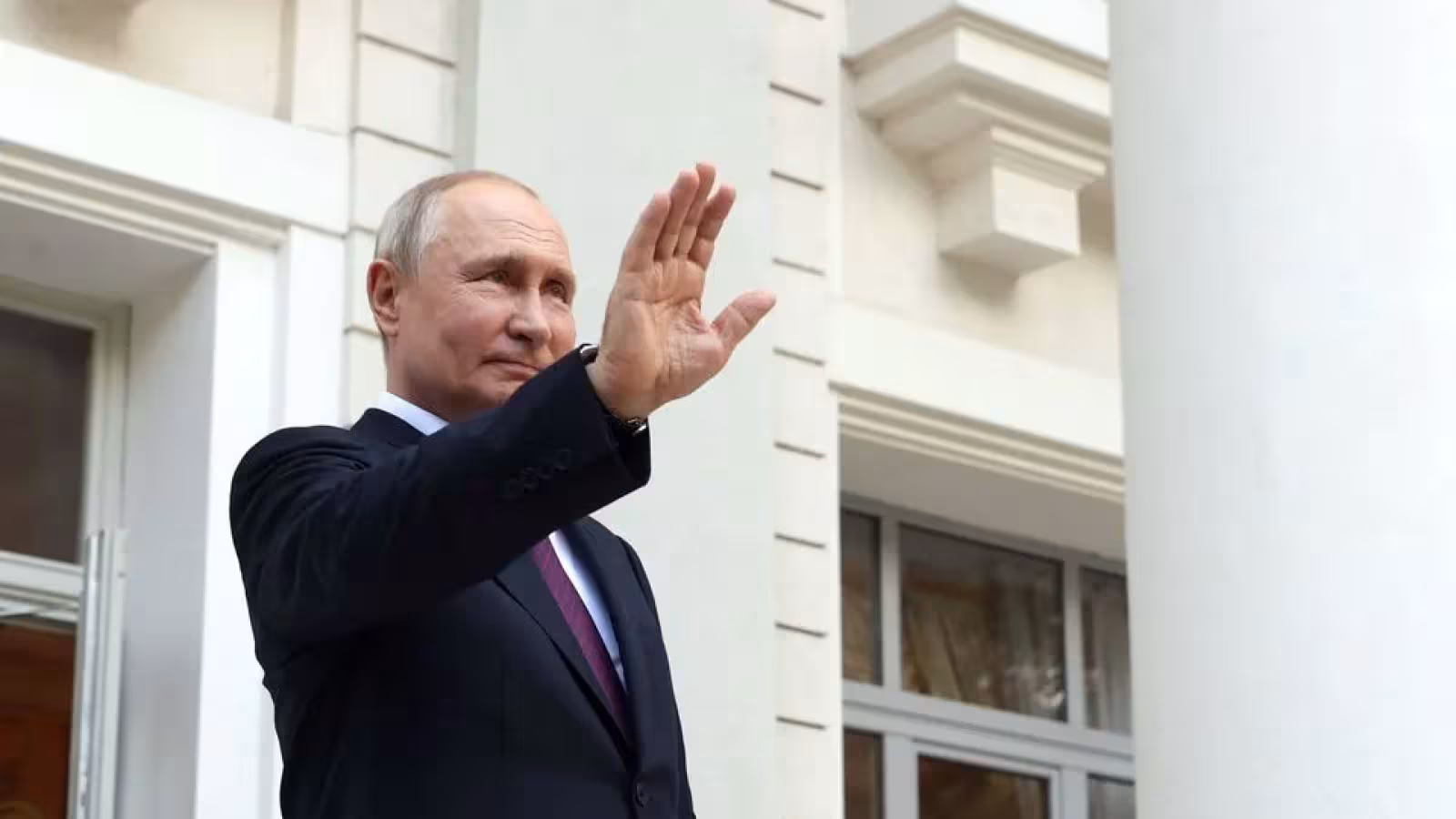 Guerre en Ukraine : Poutine offre des céréales à six pays africains