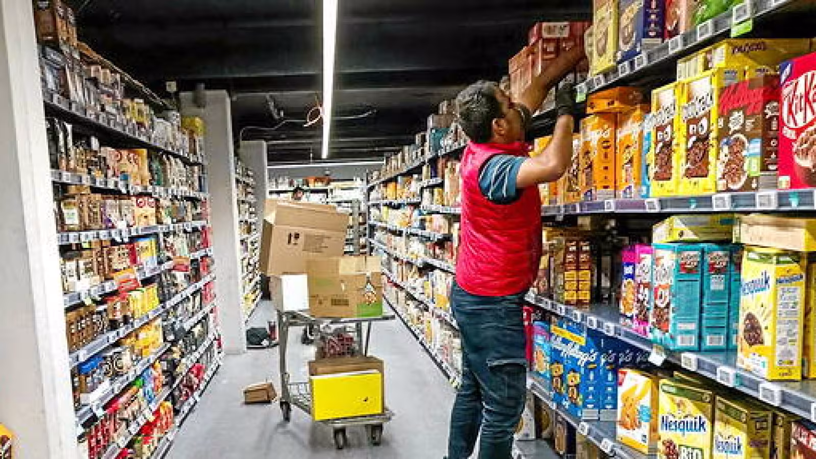 Pouvoir d’achat en France : les Français auraient besoin de 588 euros de plus par mois