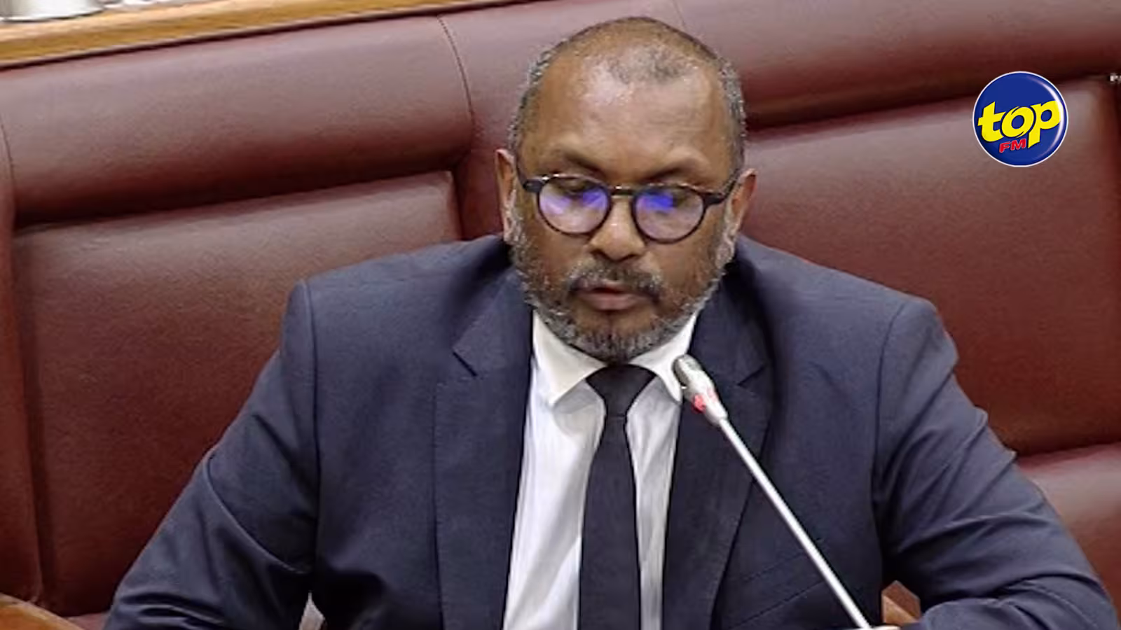 Contribution Sociale Généralisée : Rs 25,8 milliards collectées depuis son introduction en 2020, indique Renganaden Padayachy