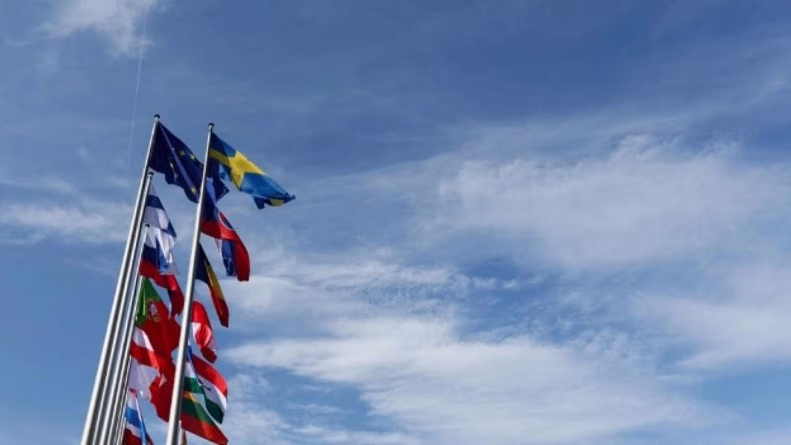 «Media Freedom Act»: les eurodéputés posent la première brique d’une loi sur la liberté de la presse