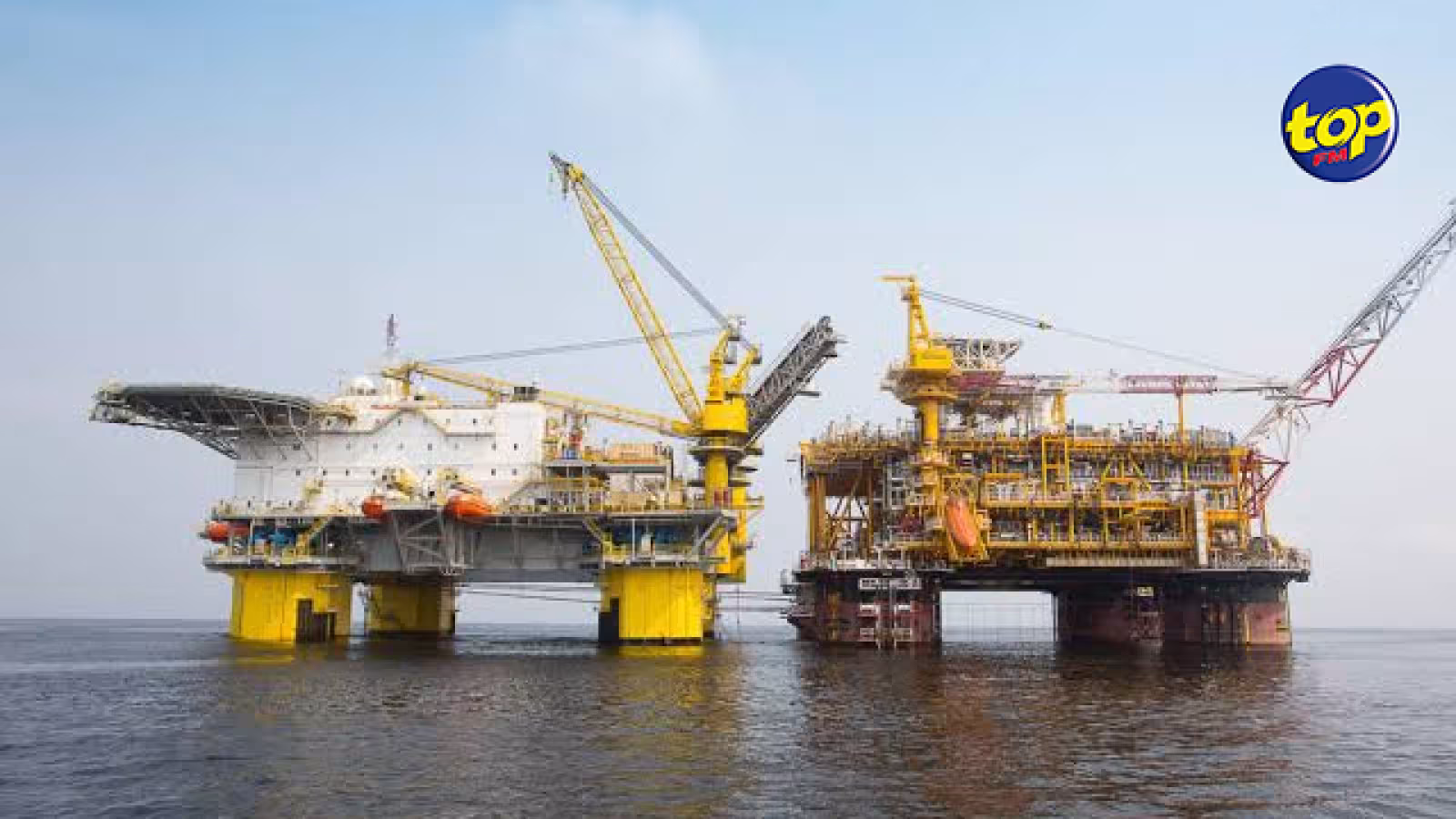 Approvisionnement en produits pétroliers : Mercantile and Maritime Group est le nouveau fournisseur du pays