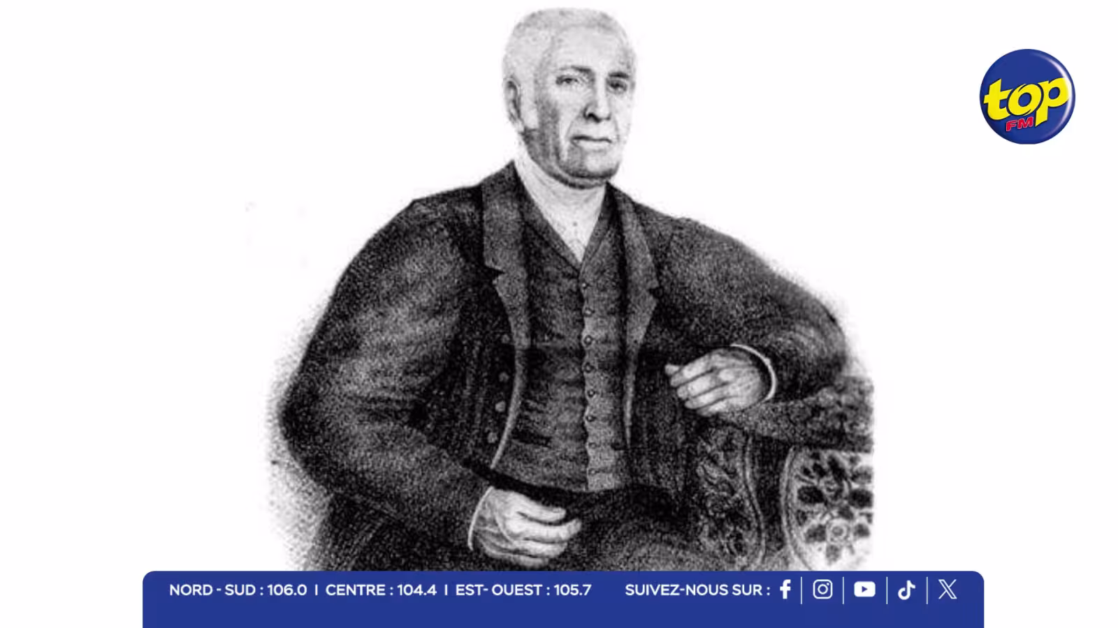 237e anniversaire de la naissance du révérend Jean Lebrun : Alain Jeannot revient sur le parcours du pionnier de l’éducation gratuite à Maurice