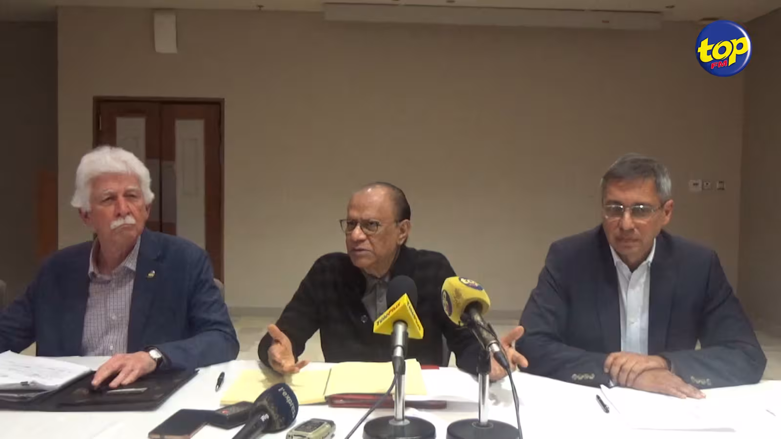 Morte suspecte de Soopramanien Kistnen : « Si la police fait correctement son travail, le coupable sera connu avant fin 2020 », affirme Rama Valayden…