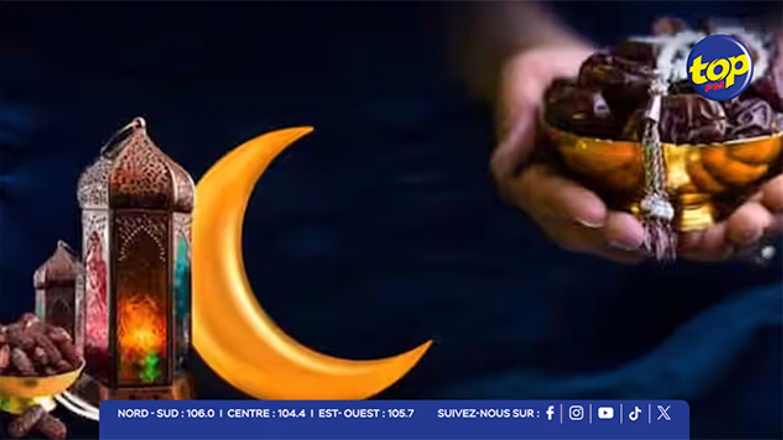Ramadan 2026 : Le mois de jeûne, de prière et de partage commence cette semaine