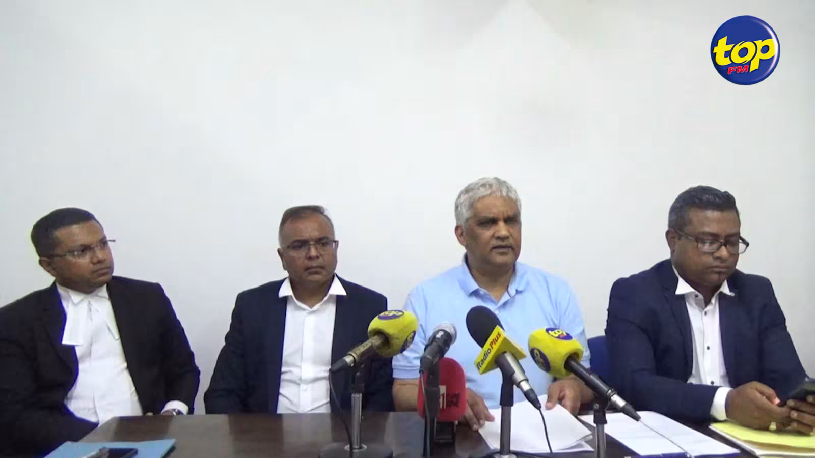 Emploi fictif:  ‘Pourquoi Yogida Sawmynaden n’a pas encore été entendu alors que la Cour de Moka avait ordonné une enquête policière sur cette affaire ?’