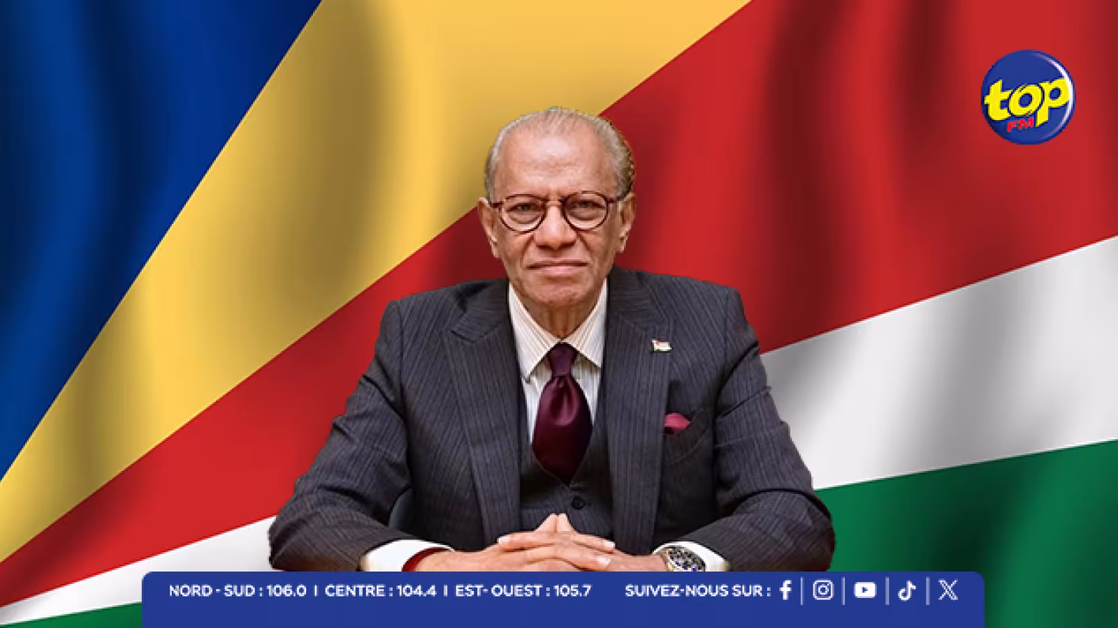 Renforcement des liens régionaux : Navin Ramgoolam de retour à Maurice ce lundi après sa visite aux Seychelles