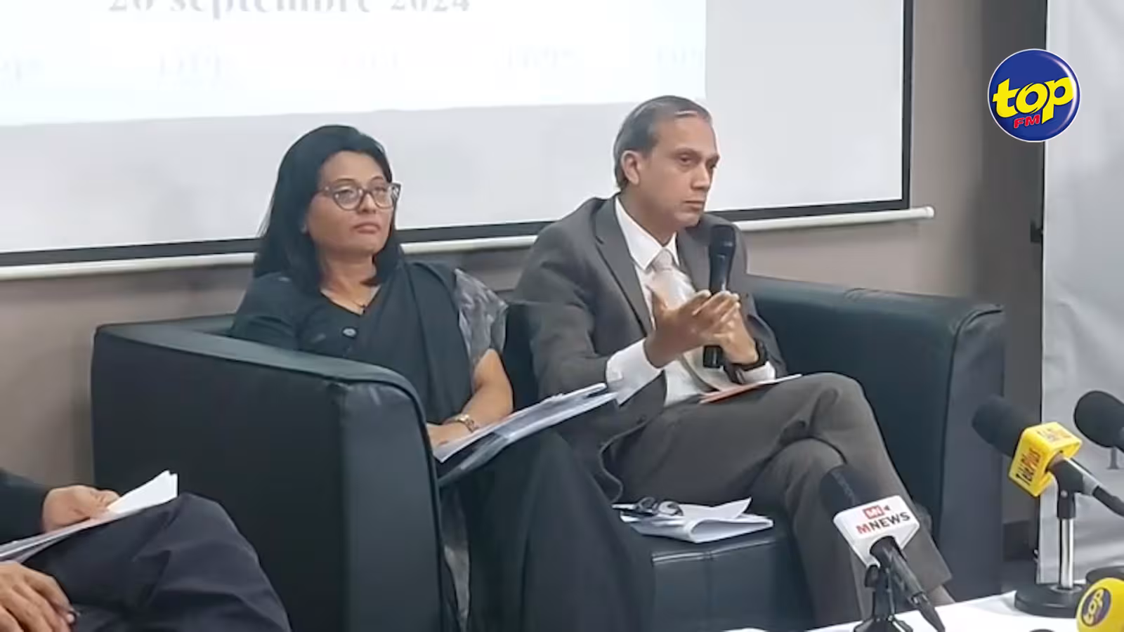 Lors d’une table ronde sur la drogue : « Si nous voulons vraiment combattre le fléau de la drogue avec efficacité, il faut s’attaquer aux commanditaires, pas aux petits poissons », exhorte le DPP Me Rashid Ahmine