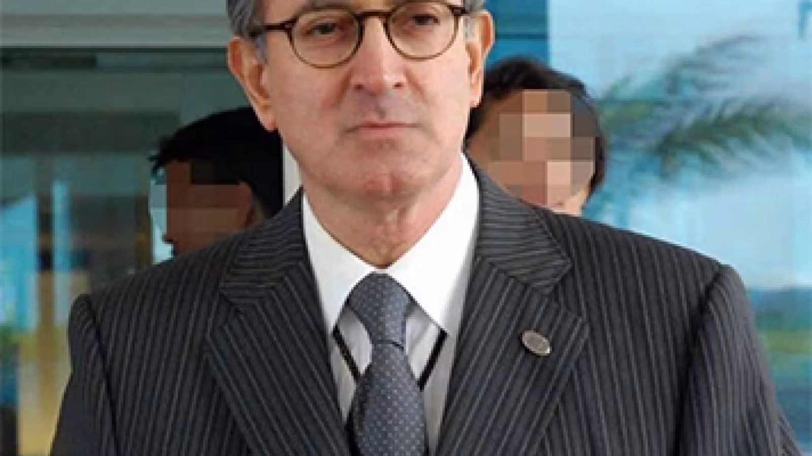 BAI : Dawood Rawat dénonce une machination