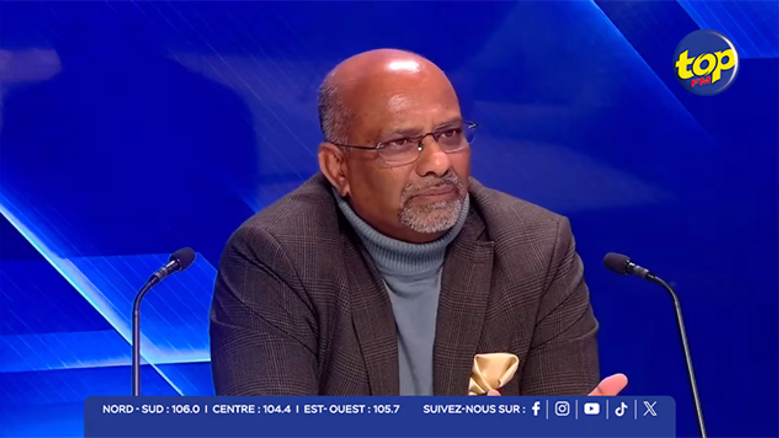 Budget 2026-2027 : « On ne peut pas bouleverser tout un système sans consultation », affirme Suraj Ray