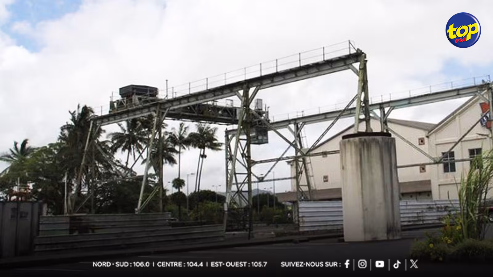 Rose-Belle Sugar Estate : L’État face à une bombe financière… 
