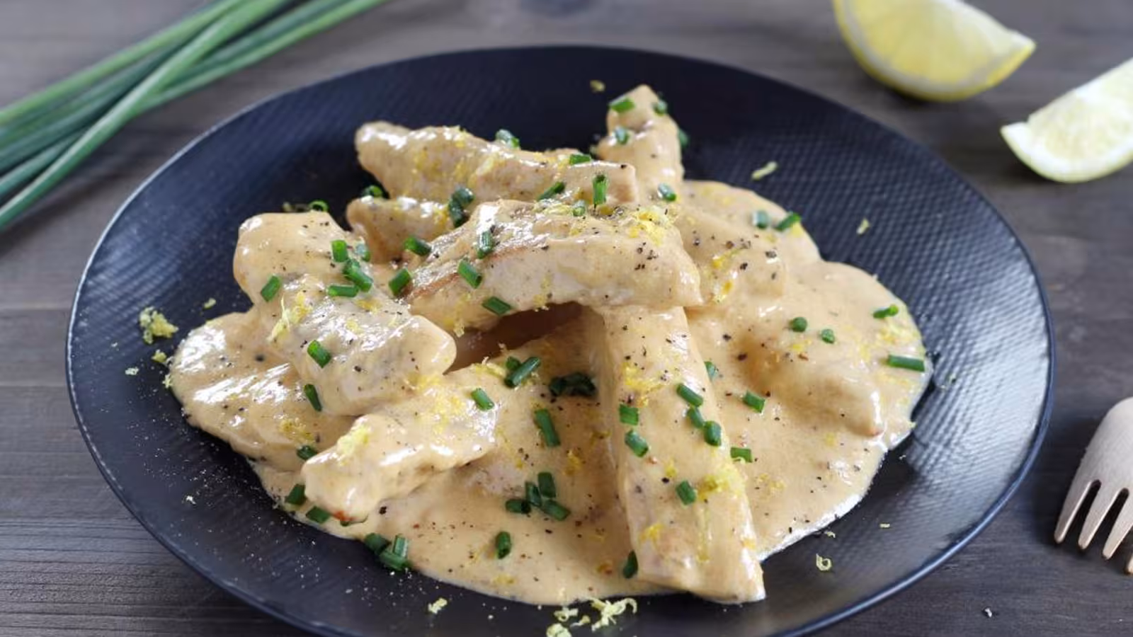 Recette : Picata de viande