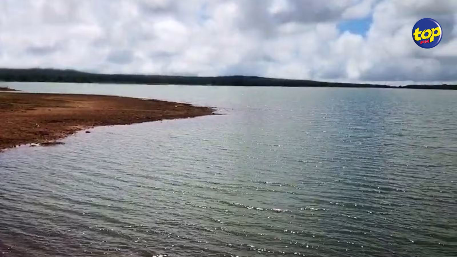 Réserve en eau : Seul le réservoir de La Ferme affiche un taux de remplissage en dessous de 60 %