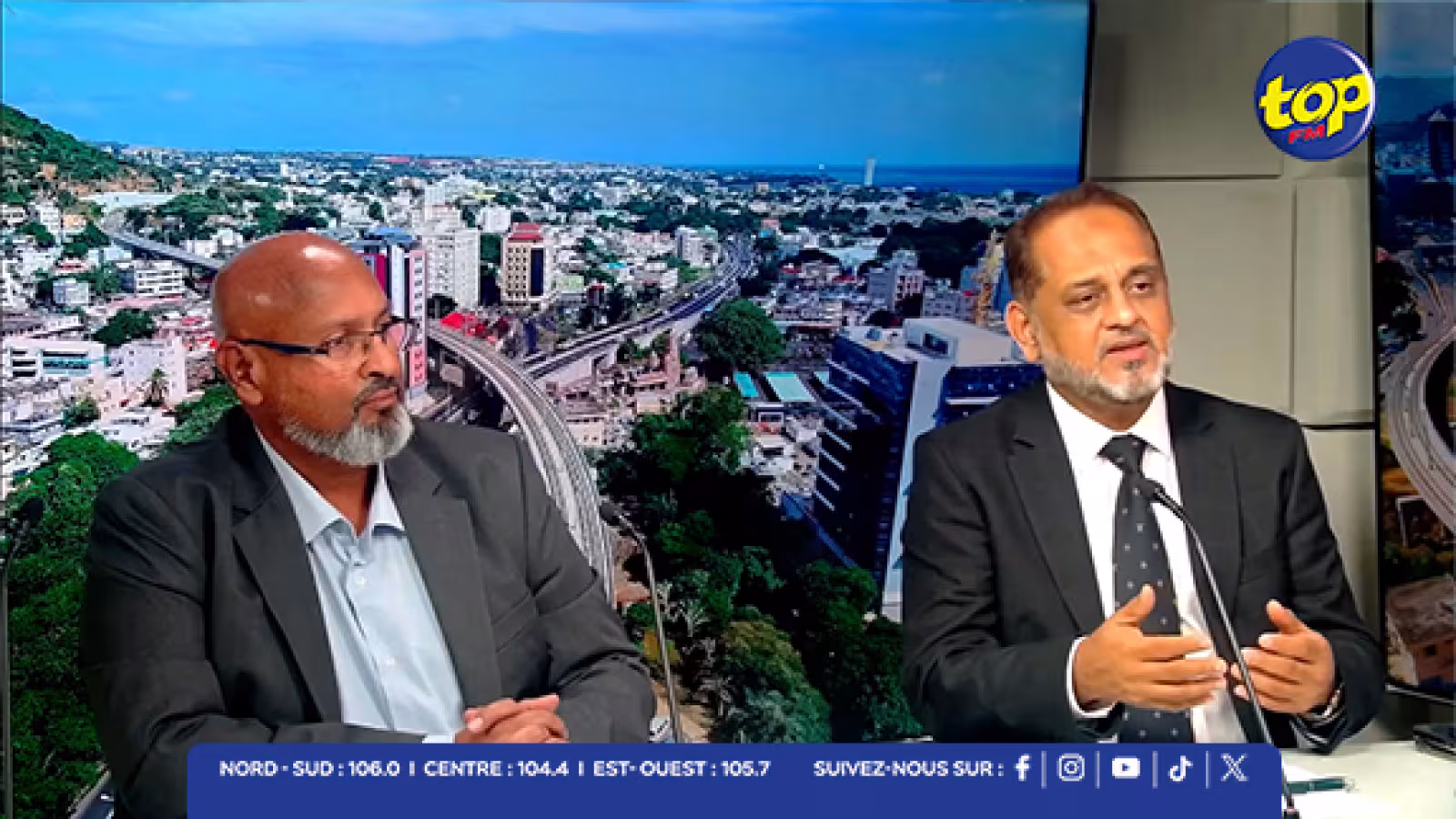 Au Parlement hier : « L’Affaire BAI a coûté Rs 21 milliards aux contribuables jusqu’ici’ dénonce Reza Uteem