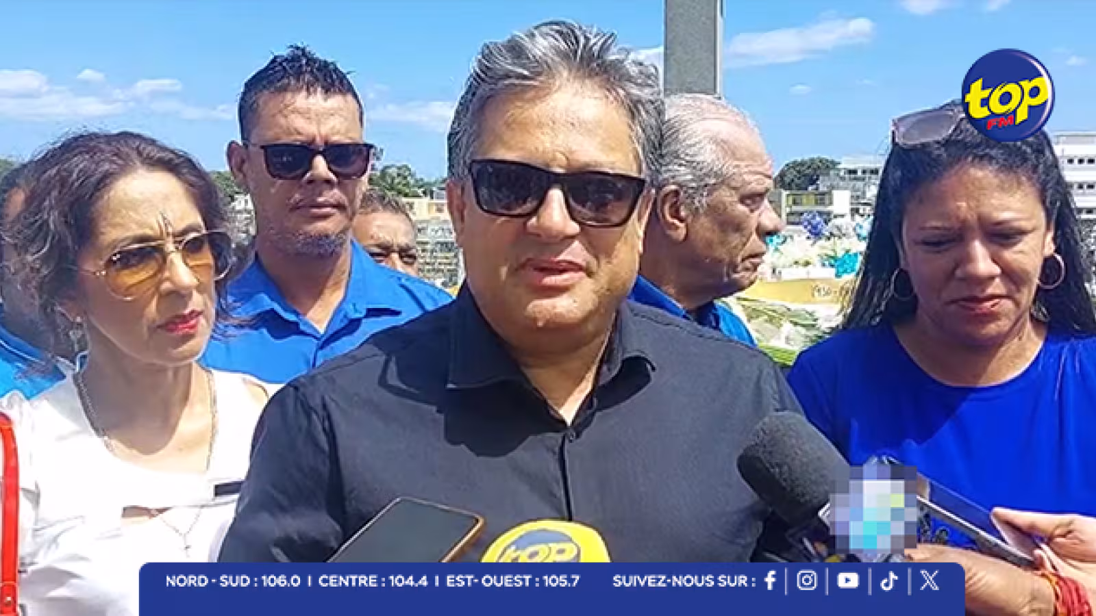 Avec pour thème Kréolité boté nou morisianism : « Festival Internasional Kreol 2024 pou ene l’évènement ki pou inoubliable », affirme Richard Duval 