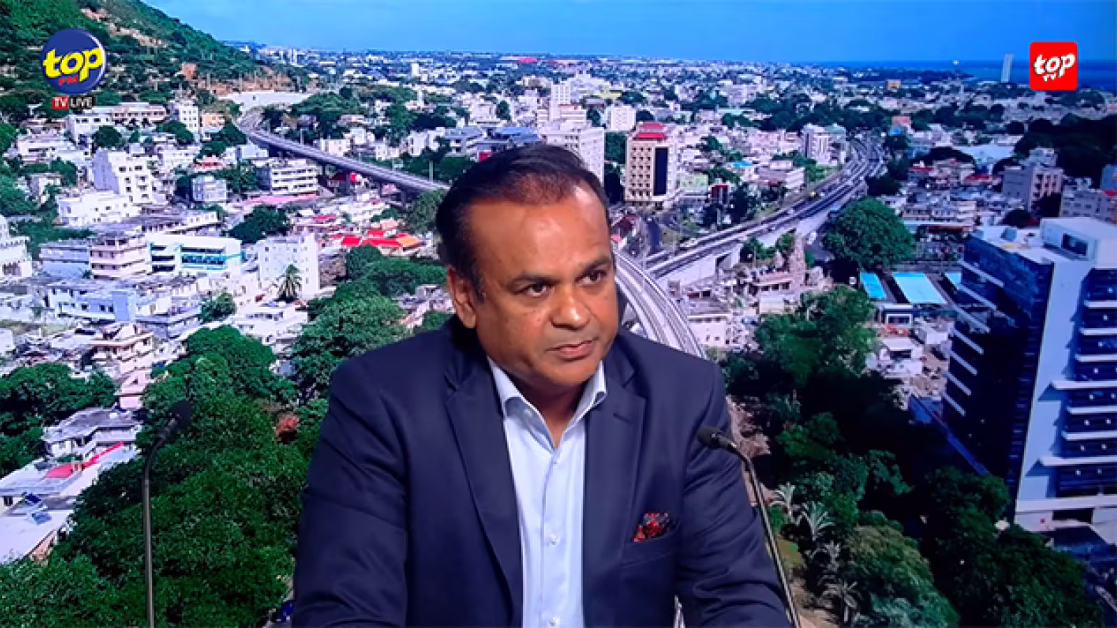 Maurice ambitionne de devenir un hub diplomatique : « Maurice a le potentiel de devenir, car l’île accueille déjà plusieurs secrétariats régionaux… » souligne Ritish Ramful, le ministre des Affaires étrangères.