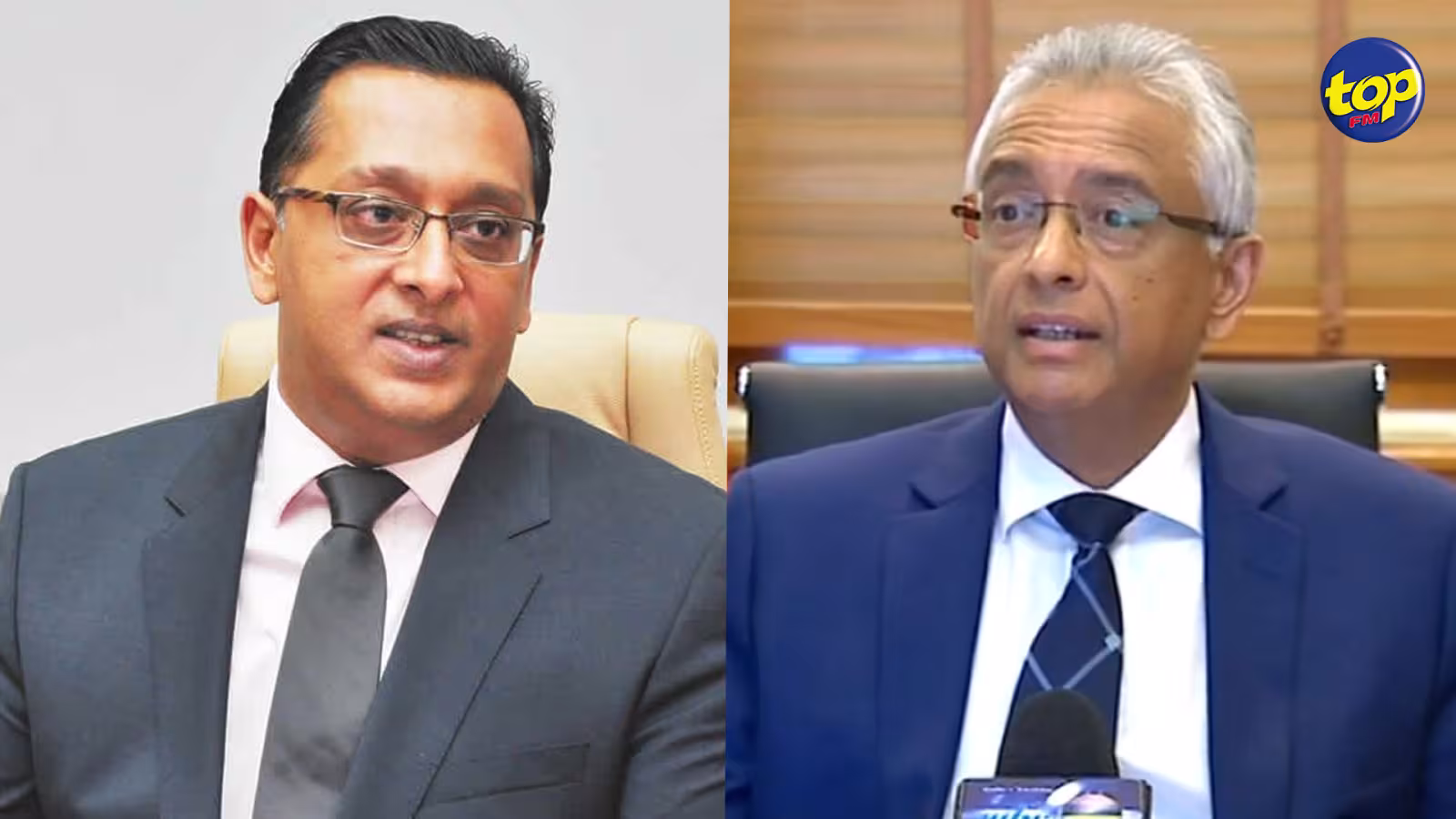 Affaire Angus Road : Pravind Jugnauth réclame des dommages de Rs 50 millions à Roshi Bhadain