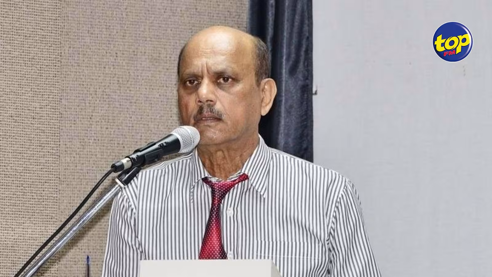 Amendement des lois pour les travailleurs : « il est crucial d’adapter la législation afin de mieux protéger les travailleurs face à la hausse du coût de la vie » déclare Radhakrishna Sadien