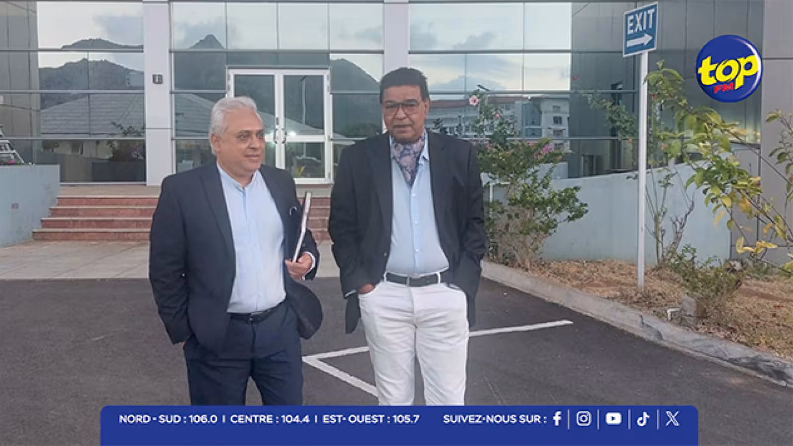 Soupçons de trafic d’influence : Mes Samad Goolamally et Ashley Hurhangee dénoncent une enquête délicate et une détention “injustifiée” du lanceur d’alerte, Nasser Bheeky