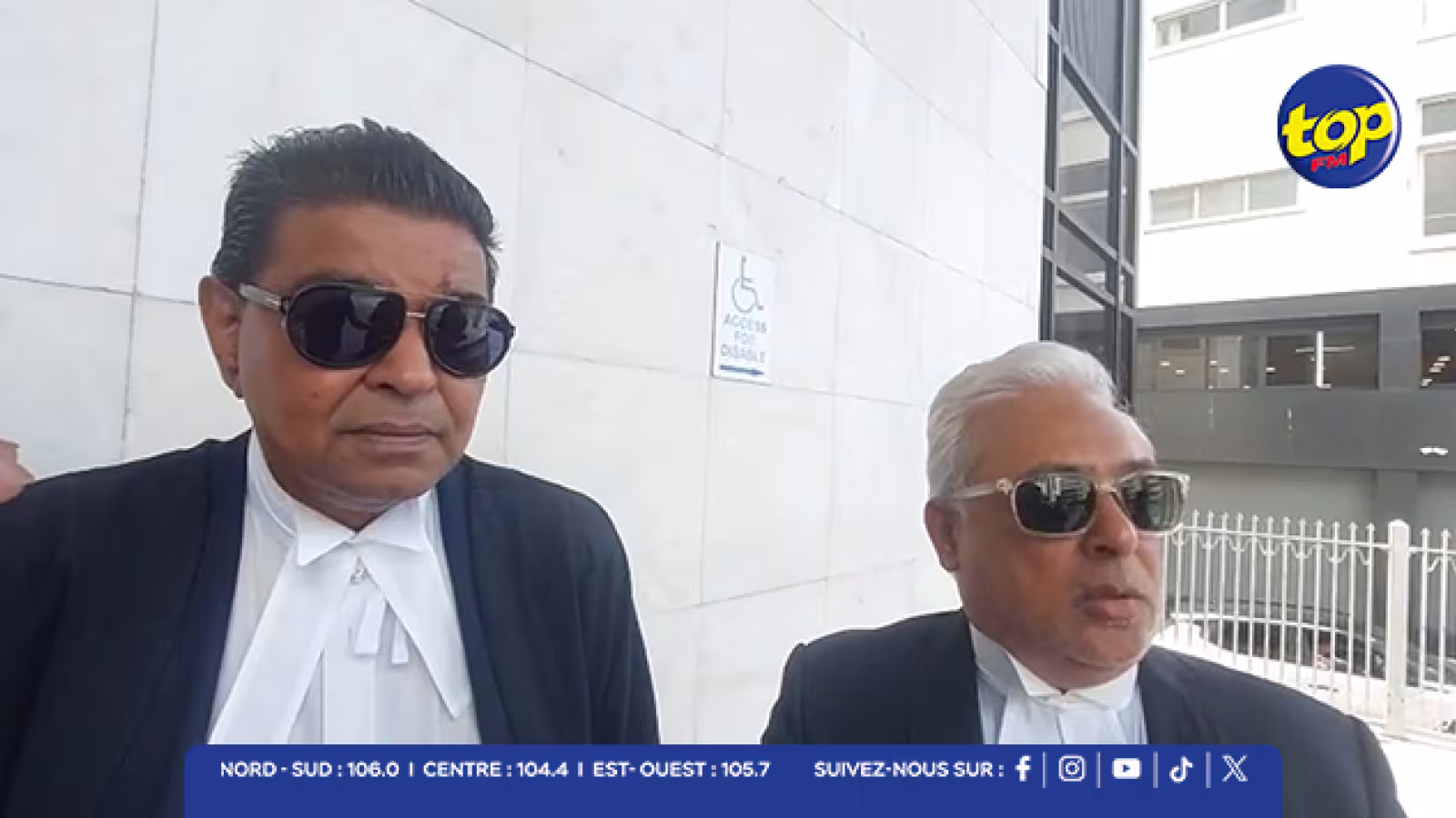 Affaire Mamy Ravatomanga : Nasser Beekhy dénonce une “injustice” et dit craindre pour sa sécurité 