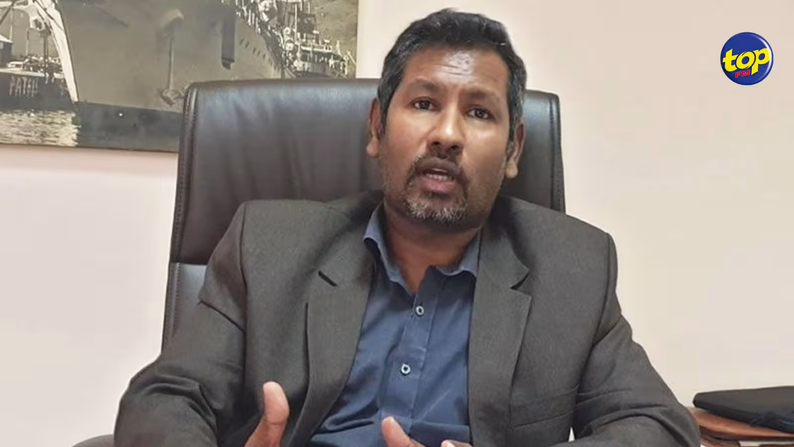 Cargo Handling Corporation : Sanjeeven Permal démissionne comme directeur