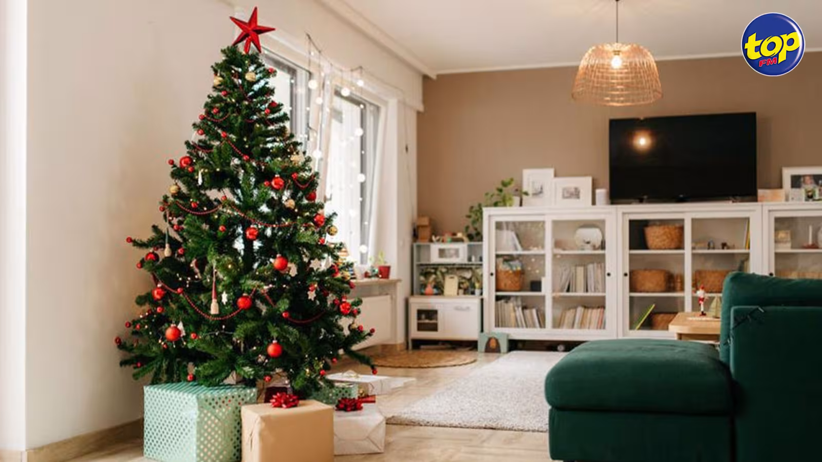 Noël : petite préférence des Mauriciens pour les sapins artificiels
