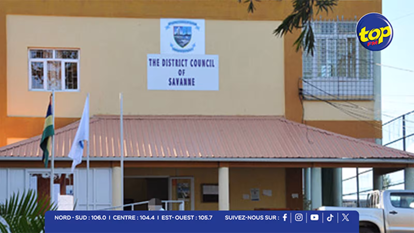 Conseil de district de Savanne : le vice-président Rajaye Putanah démissionne… Les membres du conseil évoquent des désaccords persistants