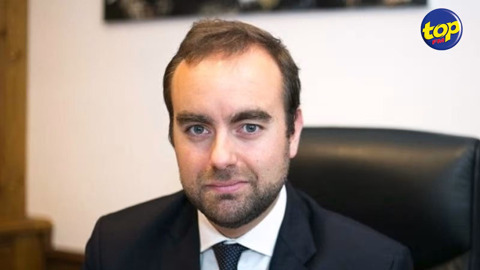 Désastre écologique : Le ministre de l’outremer français Sébastien Lecornu à Maurice demain