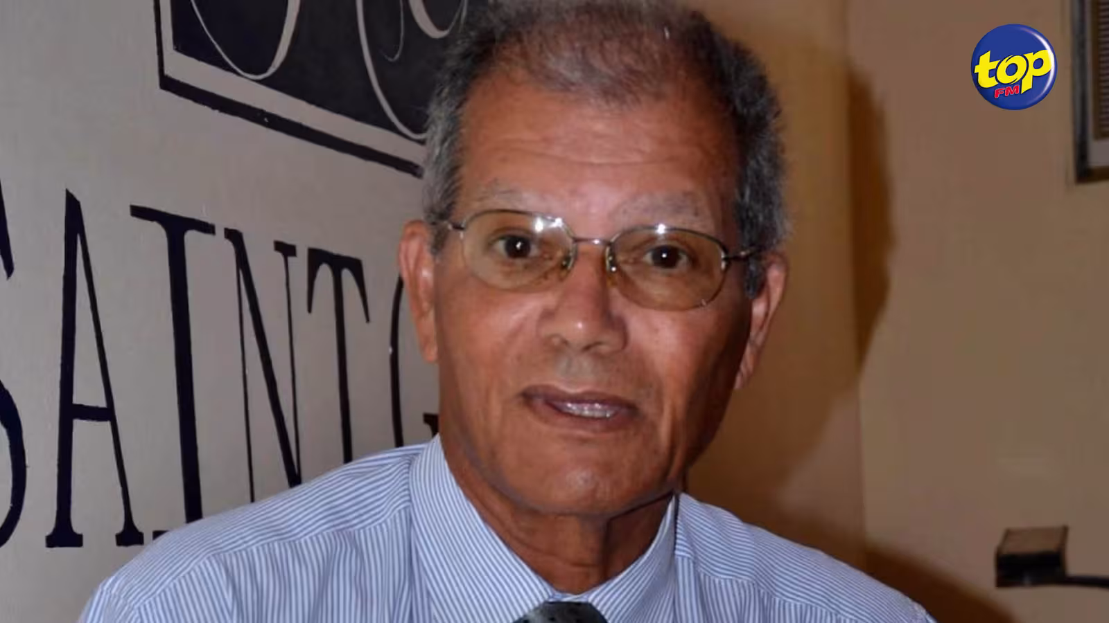 Admis à l’hôpital depuis hier matin : Le Chef Commissaire de Rodrigues arrive à Maurice par le Dornier ce lundi