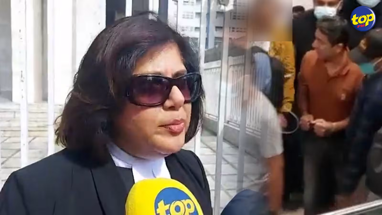 Vente de cuivre : Pas de liberté conditionnelle pour Sherry et Varsha Singh