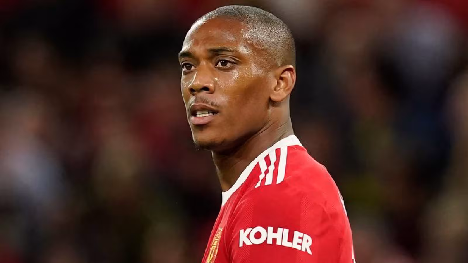 Mercato : Martial en route pour Séville !