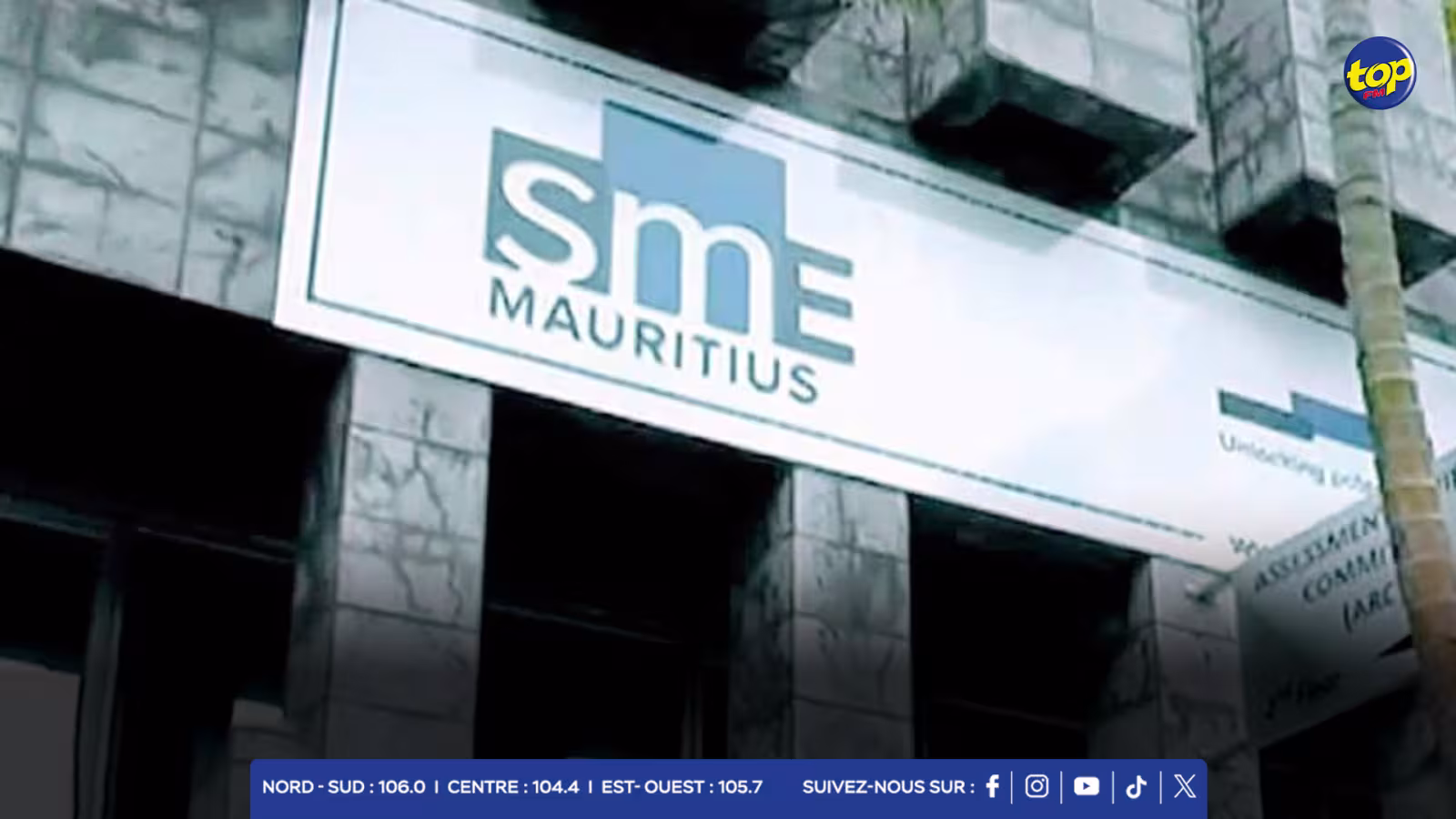SME Mauritius : Rs 82,8 millions alloués à 1111 PME en 2023/2024