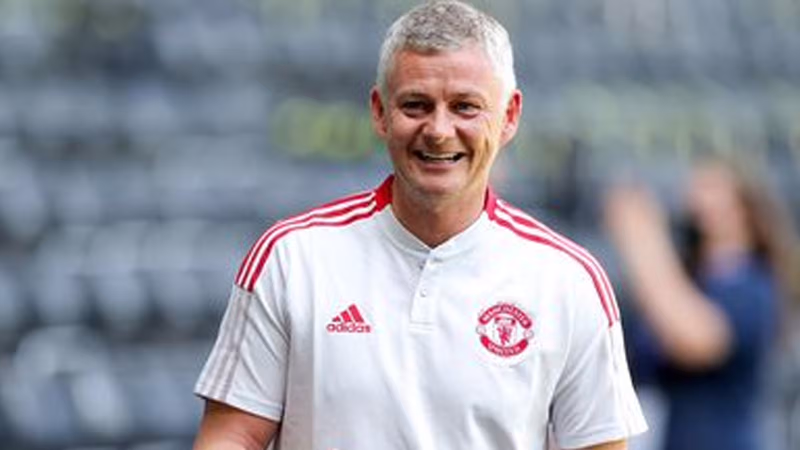 Man Utd : Solskjaer toujours pas menacé