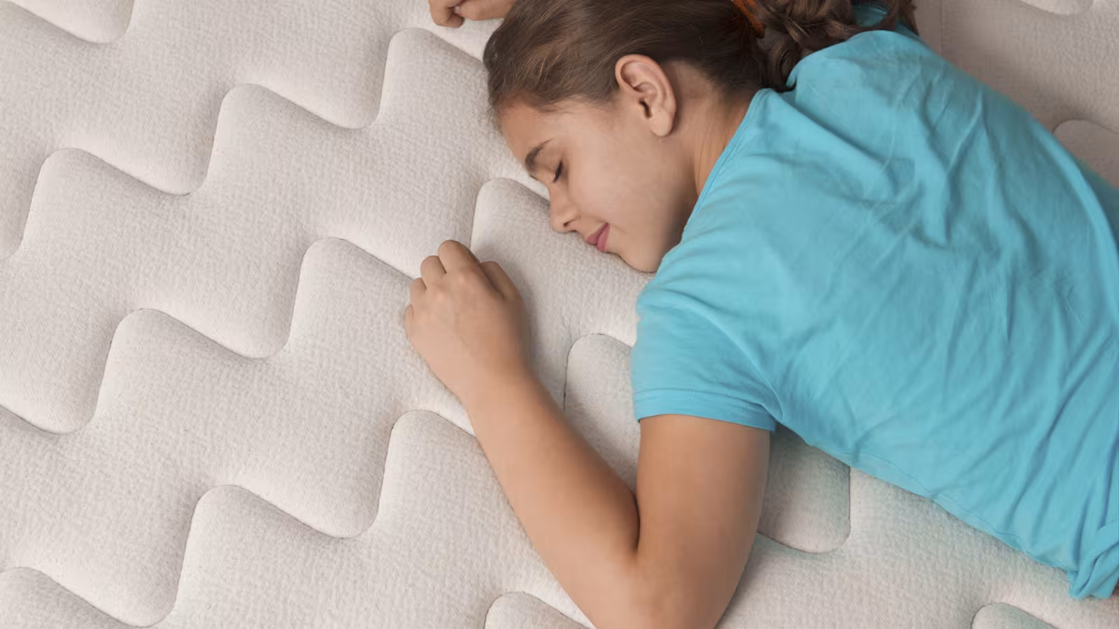 L’impact du matelas sur la qualité du sommeil