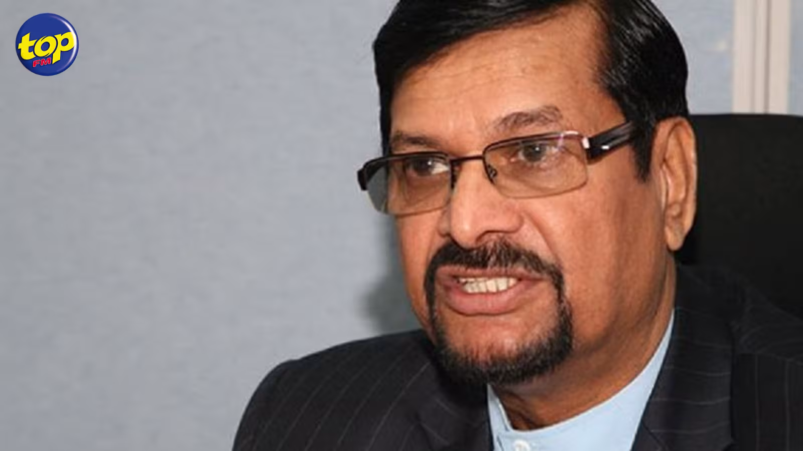 Breach of ICTA: l’ancien ministre Shokutally Soodhun porte plainte contre un internaute