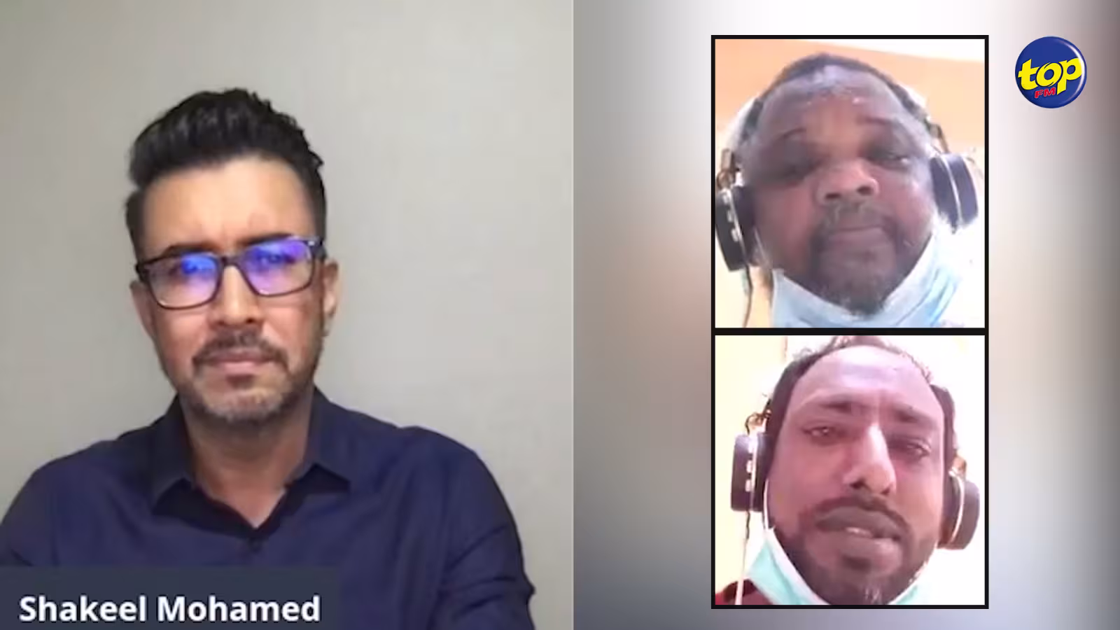 Il était l’un des patients dialysés : Habib Unjore serait décédé dans des circonstances troublantes selon un témoin qui se trouvait à l’hôpital de Souillac également