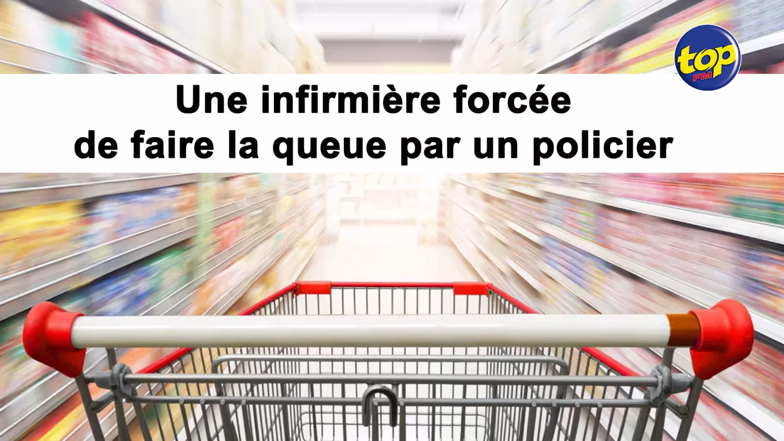 Les consommateurs doivent non seulement connaître leurs droits, mais aussi rapporter les anomalies, selon Claude Canabady
