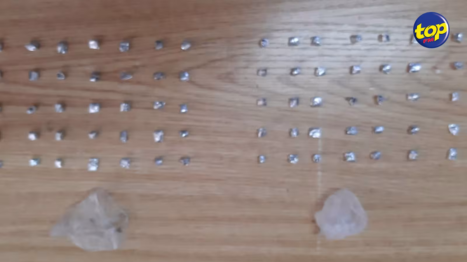A Mahebourg : un jeune de 19 ans intercepté avec 70 doses de drogue synthétique
